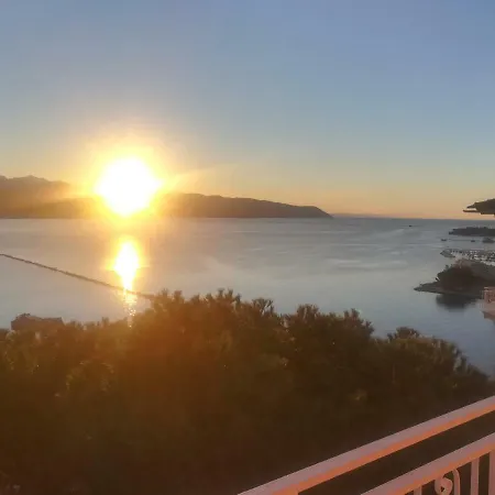 Appartement Il Mare In Una Stanza