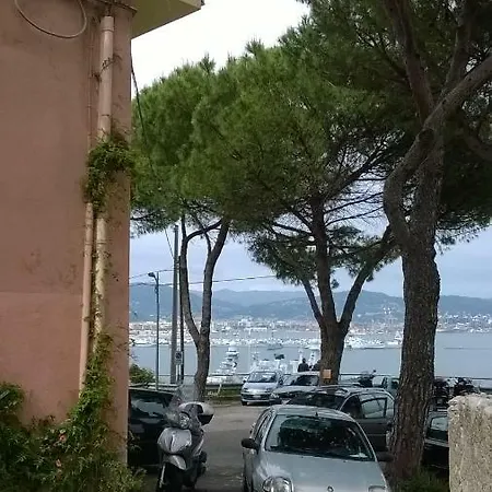 Il Mare In Una Stanza