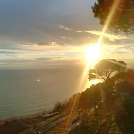 Il Mare In Una Stanza * 라스페치아