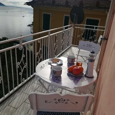 Il Mare In Una Stanza Lejlighed *