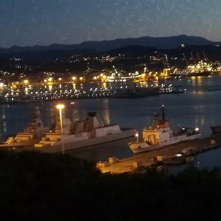 Il Mare In Una Stanza