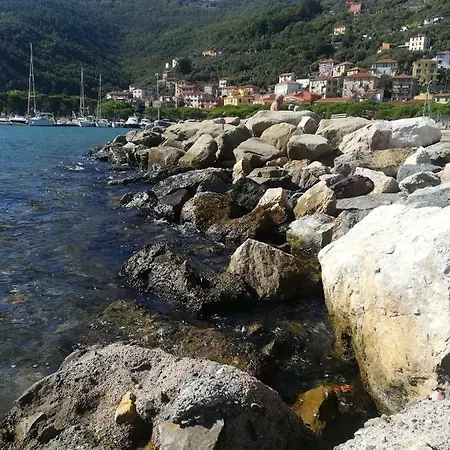 아파트 Il Mare In Una Stanza