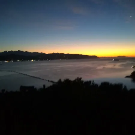 Il Mare In Una Stanza Lejlighed